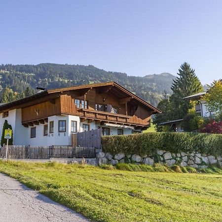 Ferienwohnung Pacher Hopfgarten im Brixental Kültér fotó