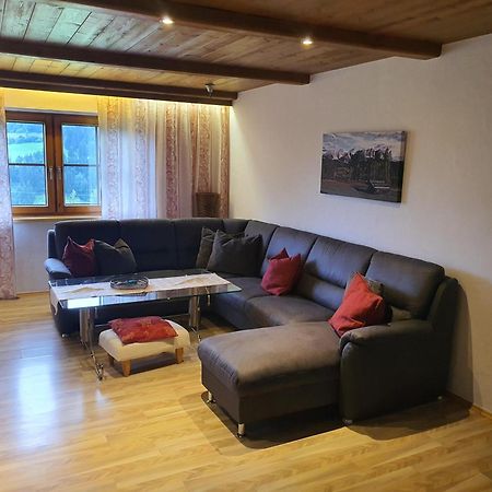 Ferienwohnung Pacher Hopfgarten im Brixental Kültér fotó