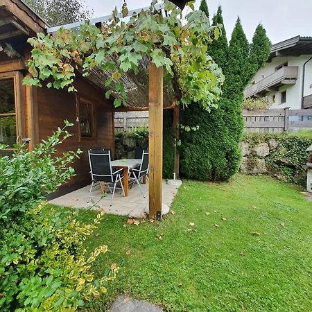 Ferienwohnung Pacher Hopfgarten im Brixental Kültér fotó