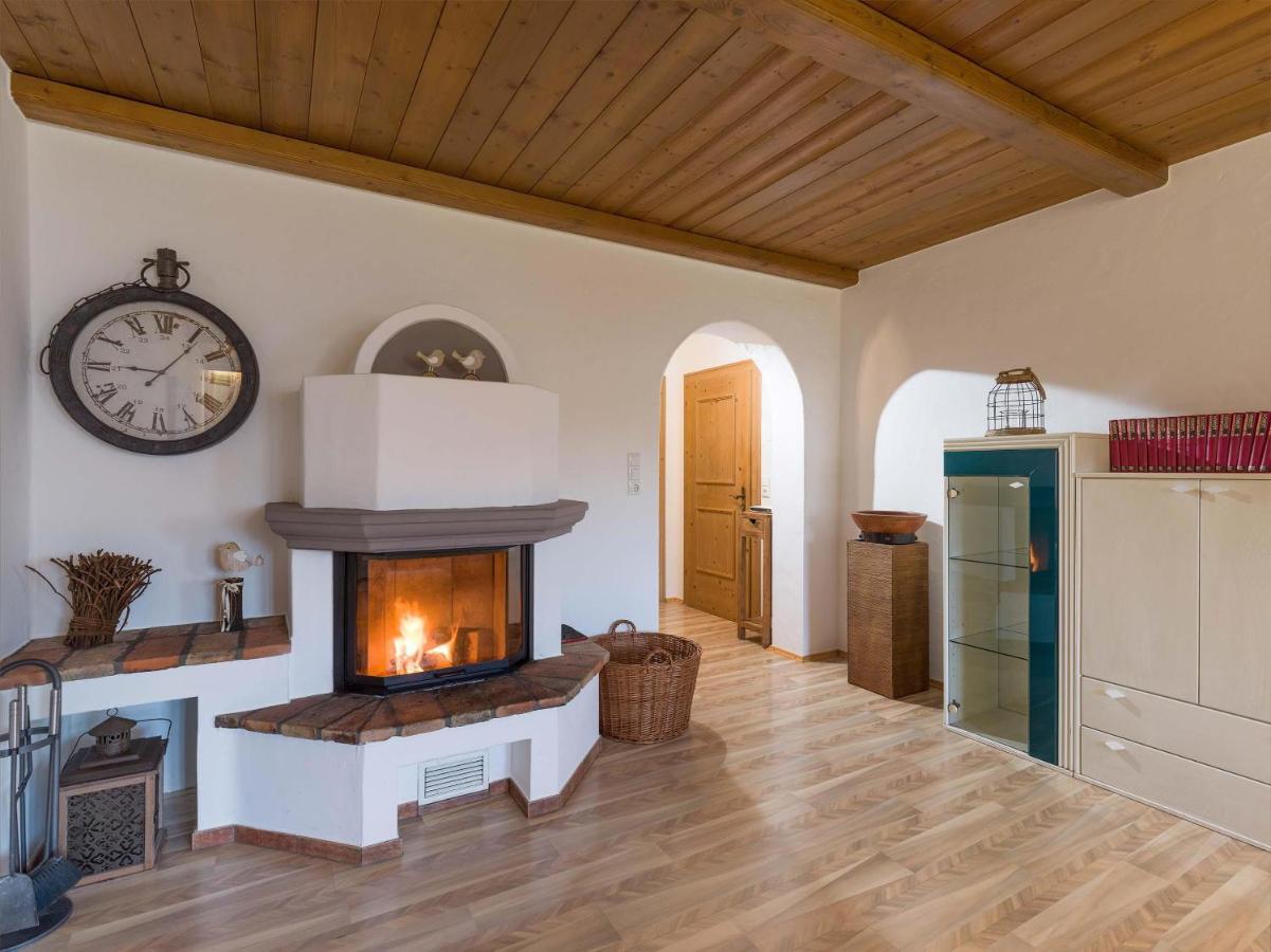 Ferienwohnung Pacher Hopfgarten im Brixental Kültér fotó