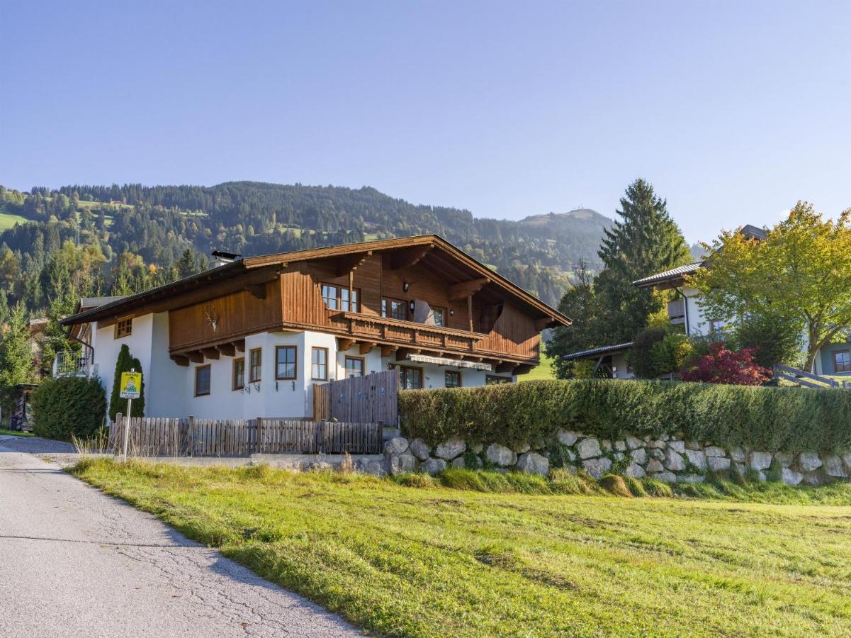 Ferienwohnung Pacher Hopfgarten im Brixental Kültér fotó