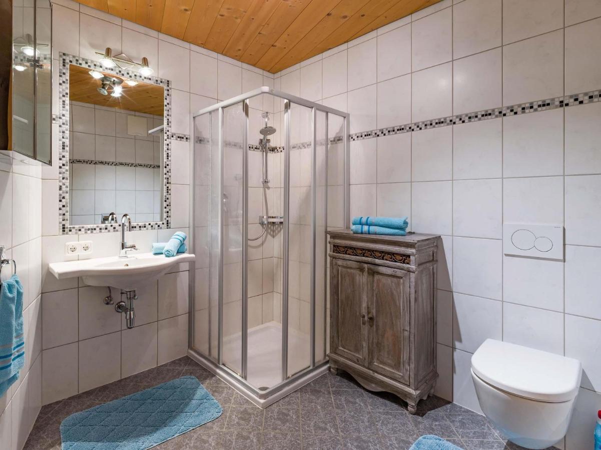 Ferienwohnung Pacher Hopfgarten im Brixental Kültér fotó