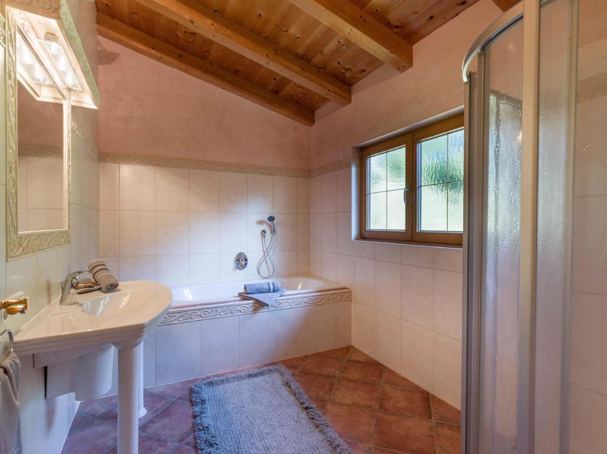 Ferienwohnung Pacher Hopfgarten im Brixental Kültér fotó