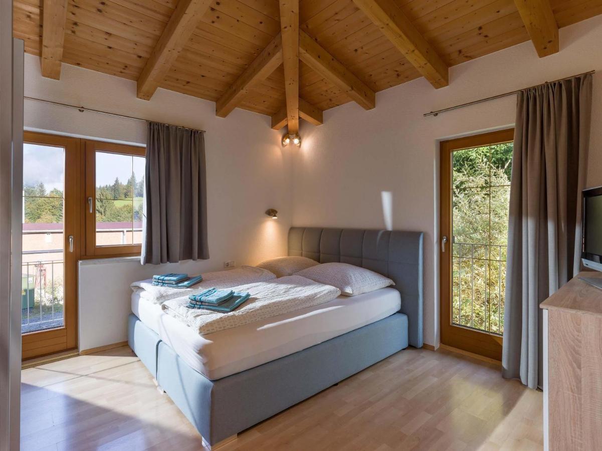 Ferienwohnung Pacher Hopfgarten im Brixental Kültér fotó