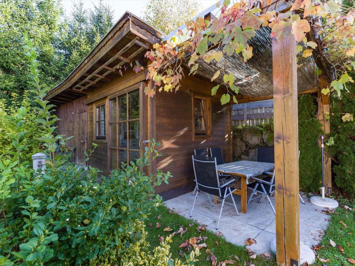 Ferienwohnung Pacher Hopfgarten im Brixental Kültér fotó