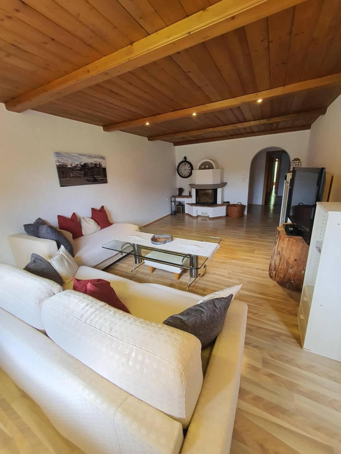 Ferienwohnung Pacher Hopfgarten im Brixental Kültér fotó
